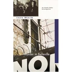 Murder in Belleville (Aimee Leduc Investigation)