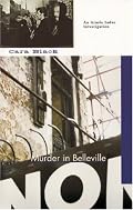 Murder in Belleville (Aimee Leduc Investigation)