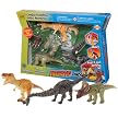 Dinosaur Morphs Set 2