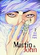 Martin & John: Band 02 (Planet Manhwa)