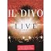 Il Divo - Live At The Greek Theatre [DVD] [2006]