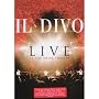 Il Divo - Live at the Greek