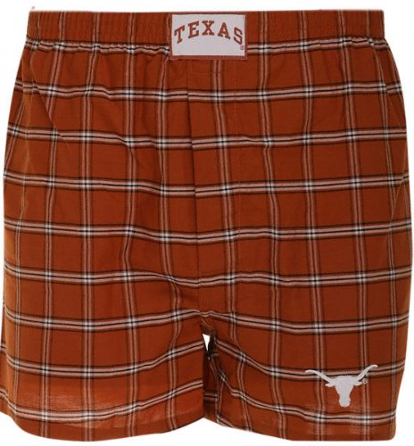 Buy Texas Longhorns Division Boxers