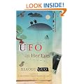 UFO in Her Eyes