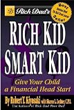 img - for Rich Dad's Rich Kid Smart Kid book / textbook / text book