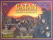 Mayfair Games Catan Barbarians and Traders Expansion