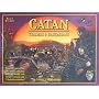 Traders & Barbarians : Settlers of Catan expansion