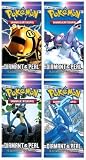 Pokemon 0254109 - Diamant & Perl Booster