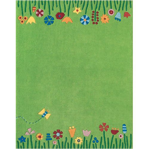 Meadow Wool Area Rug Free Freight
