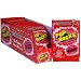 Pop Rocks Cherry Limited Edition 24ct.