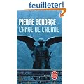 L'Ange de l'Ab�me