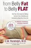 51o1dFYDTwL. SL160  Belly Fat Breakthrough: Smart Science for Transforming Your Body