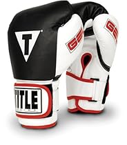 TITLE GEL&reg; World Bag Gloves