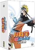 Naruto Shippuden : Les 4 films