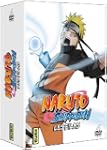Naruto Shippuden : Les 4 films