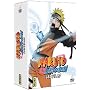 Naruto Shippuden : Les 4 films <b>DVD</b> ~ Takeshi Aono