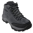 Bearpaw Genuine Leather Boys Alpine Hiking Boot