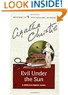 Evil under the Sun (Hercule Poirot)