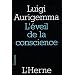 L'�veil de la conscience
