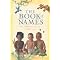 What's In a Name? Part 2