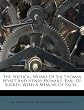The Poetical Works Of Sir Thomas Wyatt And Henry Howard, Earl Of Surrey: With A Memoir Of Each...