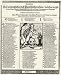 Champion of Augsburger 1611 (Allegory of transience) Art Poster Print - 11