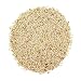 POPPY SEED, WHITE, 6 - 1.25 lb. jars