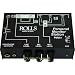 Rolls HA43 4 Output Stereo Headphone Amplifier, 4 Output Level Controls, 4 Stereo Headphone Distribution Amplifier
