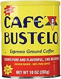 Bustelo Cafe Bustelo Expresso Coffee, 10 oz