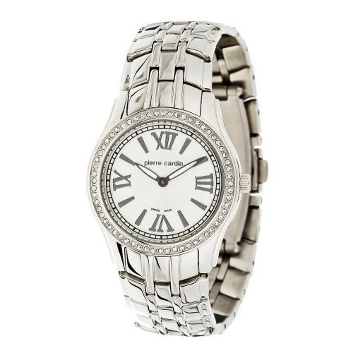 Pierre cardin Damen-Armbanduhr
