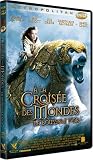 A la crois�e des mondes : la boussole d'or