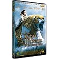 A la crois�e des mondes : la boussole d'or
