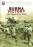 Burma Victory [DVD]