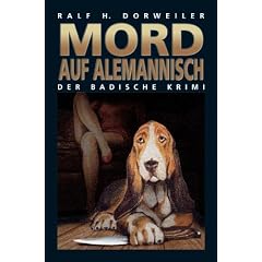 Mord auf Alemannisch