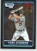 2006 Bowman Chrome Prospects #111 Koby Clemens - Houston Astros ((RC - Rookie Card / Prospect))(Baseball Cards)