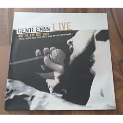 Gentleman & Far East Band Live [Vinyl LP]