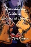 Erotic Lesbian Tales 4: Lovers and Friends