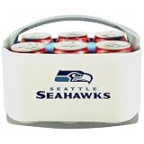 Seattle Seahawks Cool Six Cooler