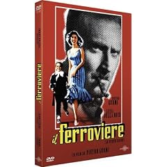 Il Ferroviere