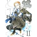 Pandora Hearts, Tome 11 :