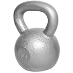 Poids Kettlebell 20kg fonte