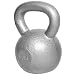 Poids Kettlebell 20kg fonte