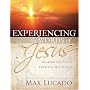 Experiencing the Words of Jesus: Trusting His Voice, Hearing His Heart