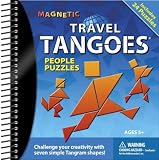 Magnetic Travel Tangoes - People