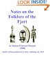 Notes on the Folklore of the Fjort