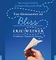 The Geography of Bliss