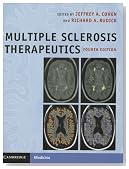 Multiple Sclerosis Therapeutics