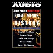 American Heritage's Great Minds of American History | [American Heritage]