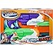 Nerf Super Soaker Breach Blast 2 Pack Water Blaster