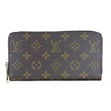 Ｌｏｕｉｓ Ｖｕｉｔｔｏｎ(ルイ・ヴィトン）【新品】　 M60017 ジッピーウォレット ラウンドファスナー長財布 モノグラム 専用BOX付き　【並行輸入品】